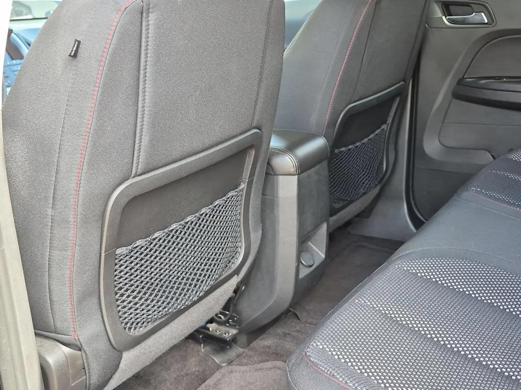 Thumbnail: 2016 Chevrolet Equinox - 12