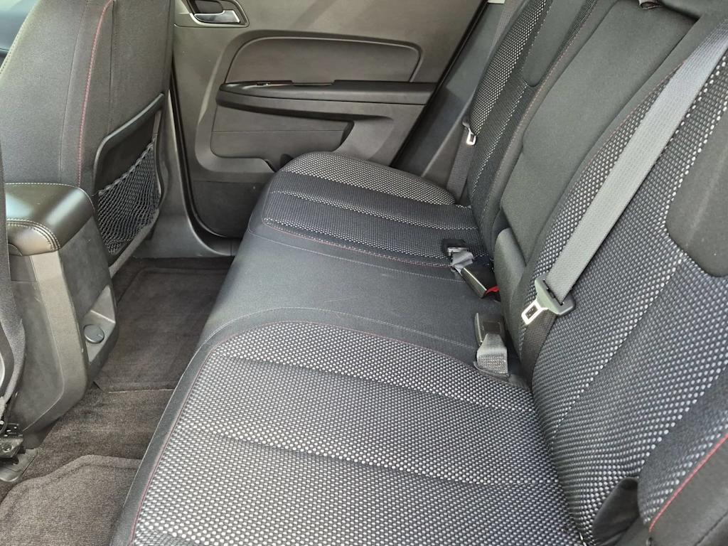 Thumbnail: 2016 Chevrolet Equinox - 24