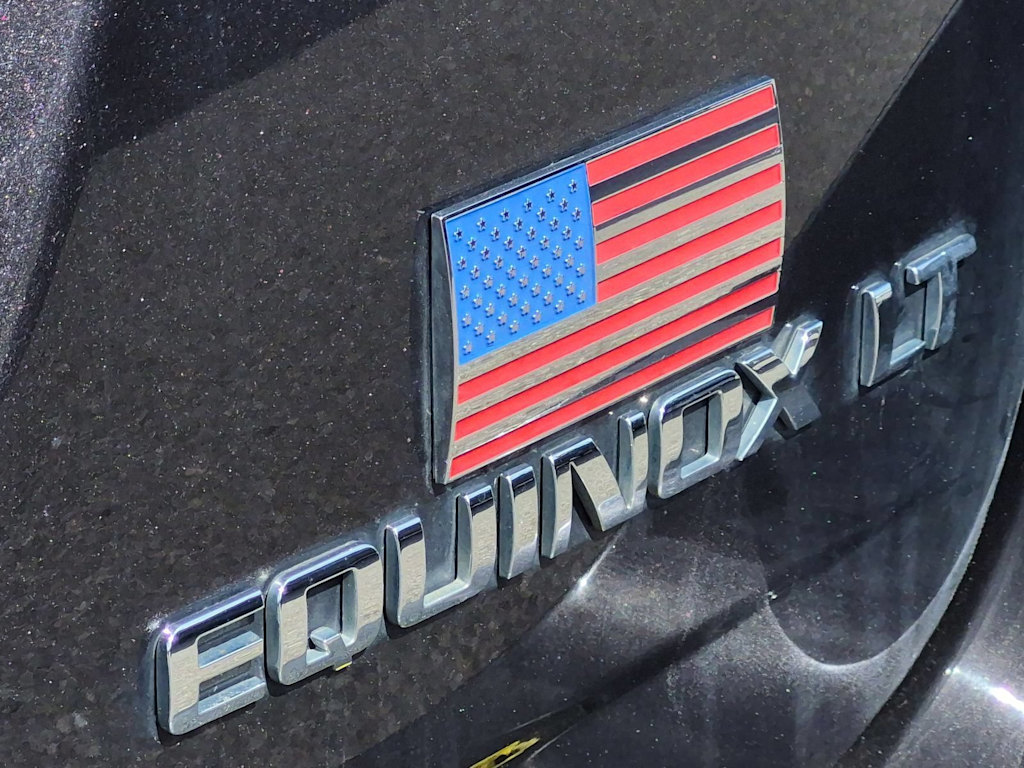 Thumbnail: 2016 Chevrolet Equinox - 7