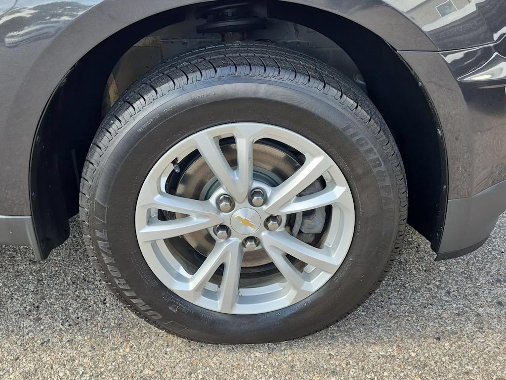 Thumbnail: 2016 Chevrolet Equinox - 8