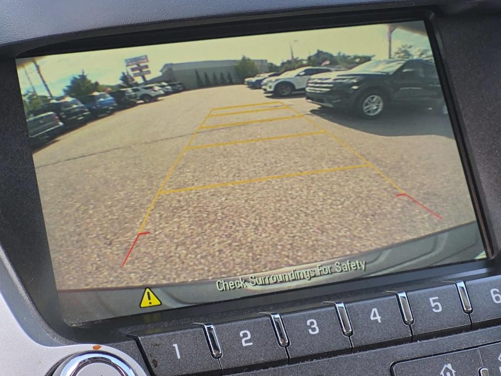 Thumbnail: 2016 Chevrolet Equinox - 28