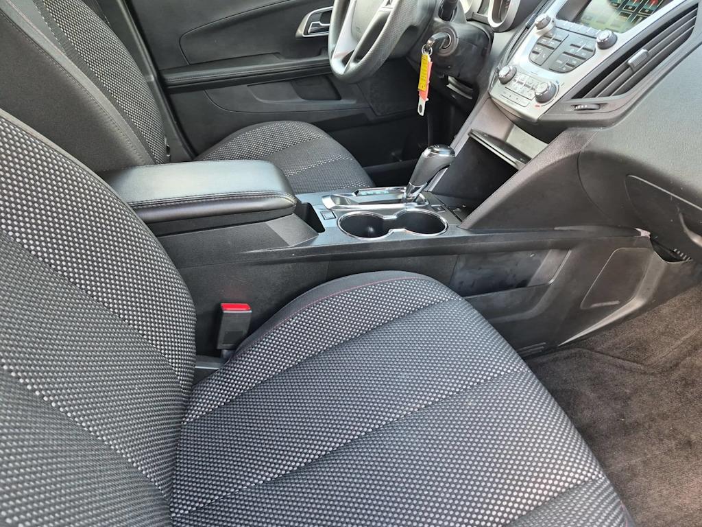 Thumbnail: 2016 Chevrolet Equinox - 11