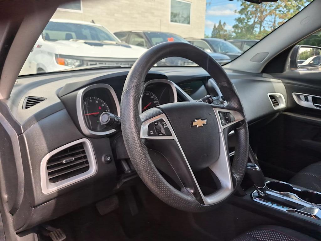 Thumbnail: 2016 Chevrolet Equinox - 2