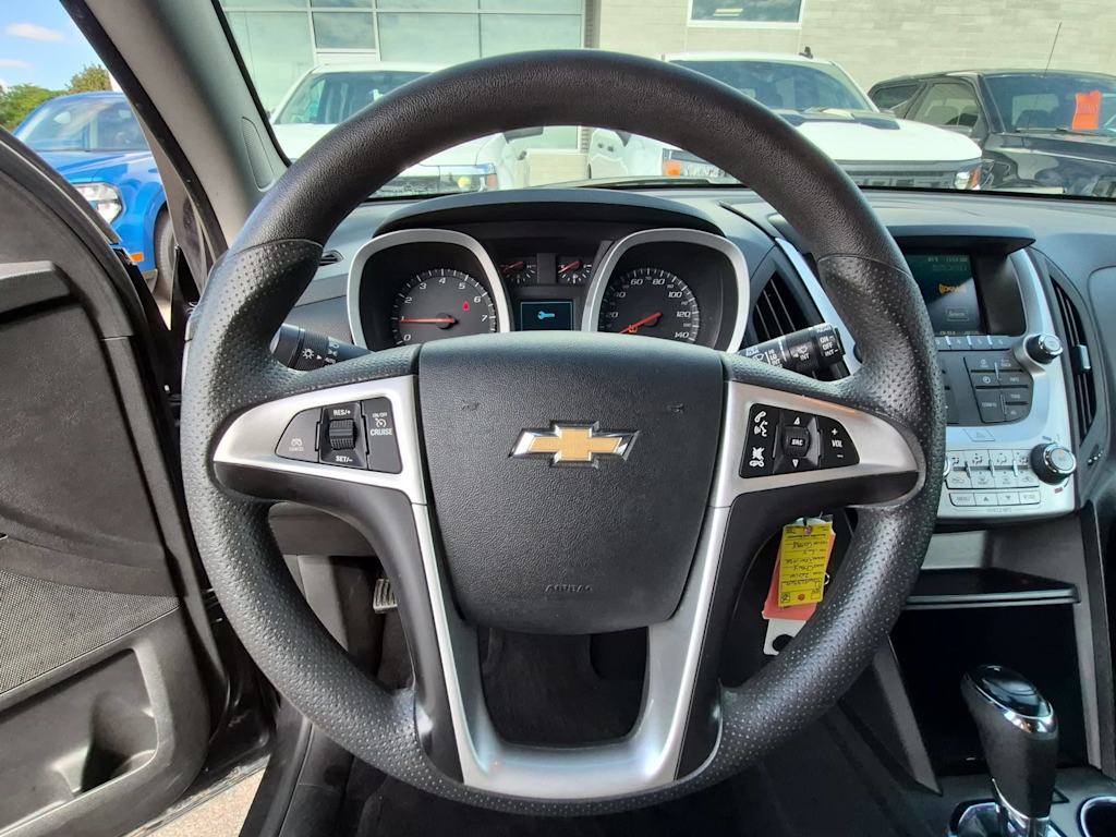 Thumbnail: 2016 Chevrolet Equinox - 13