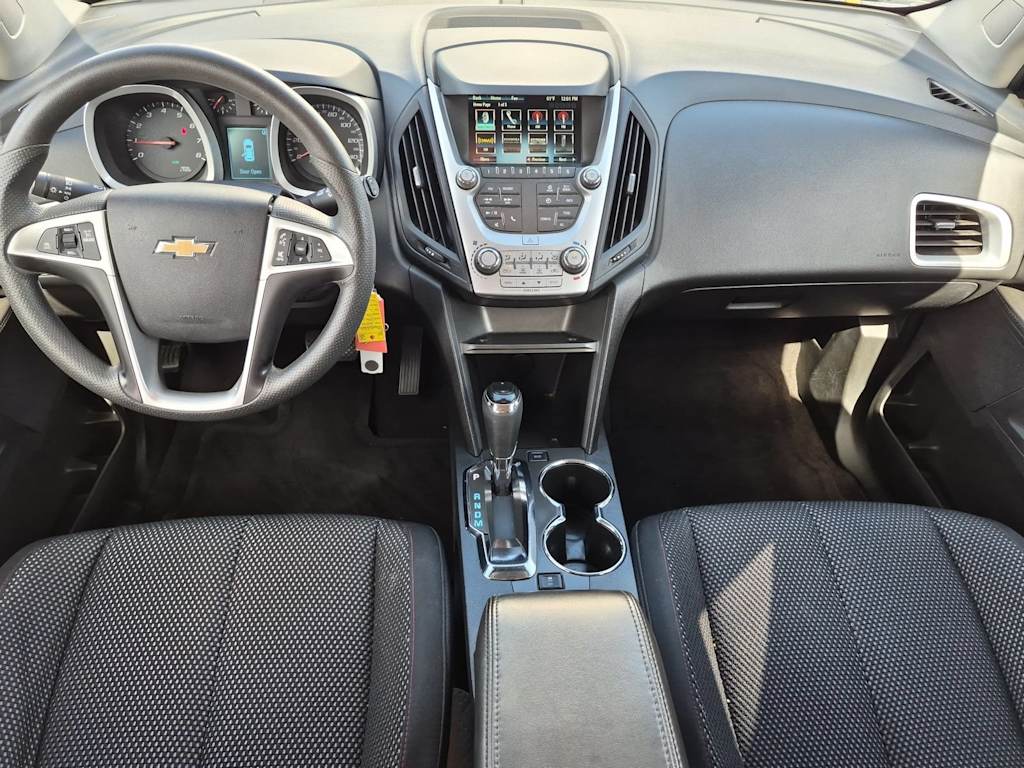 Thumbnail: 2016 Chevrolet Equinox - 9