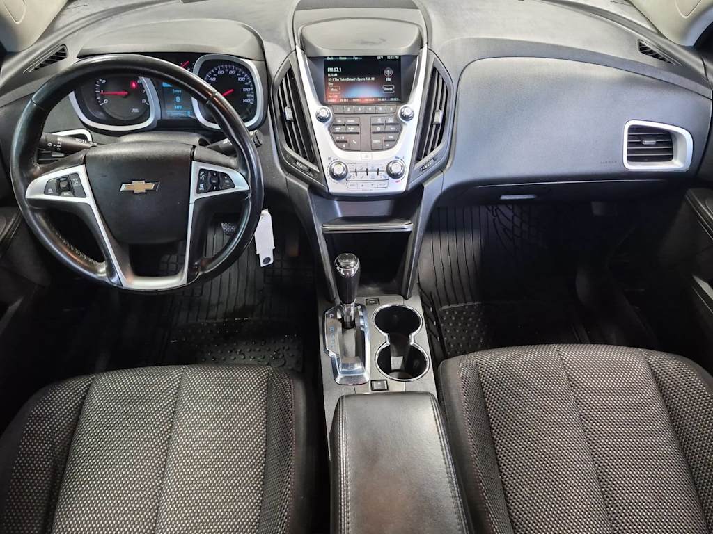 Thumbnail: 2016 Chevrolet Equinox - 9