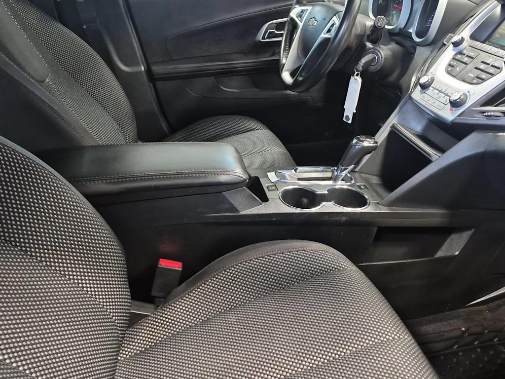 Thumbnail: 2016 Chevrolet Equinox - 11