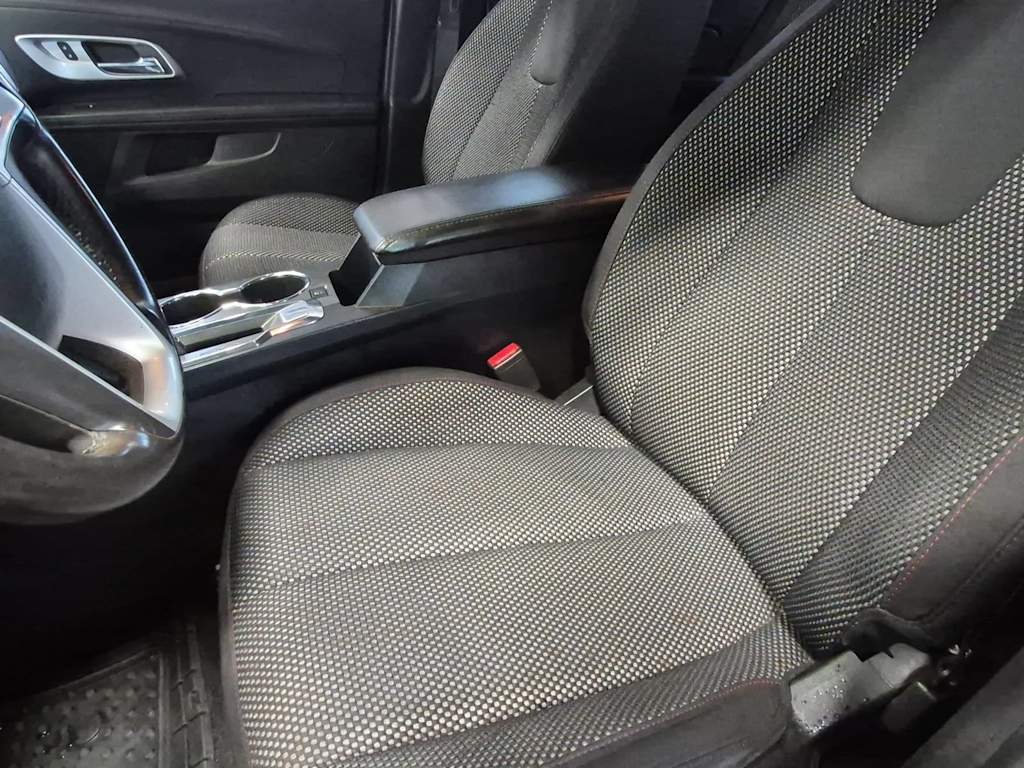 Thumbnail: 2016 Chevrolet Equinox - 10