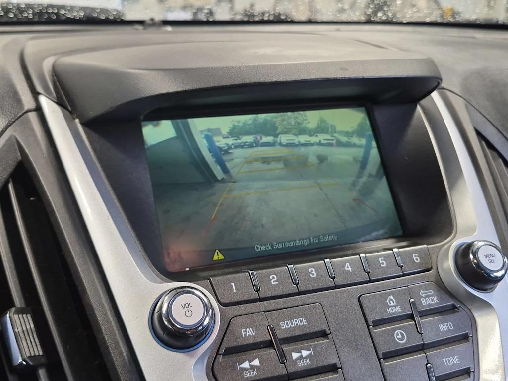 Thumbnail: 2016 Chevrolet Equinox - 31