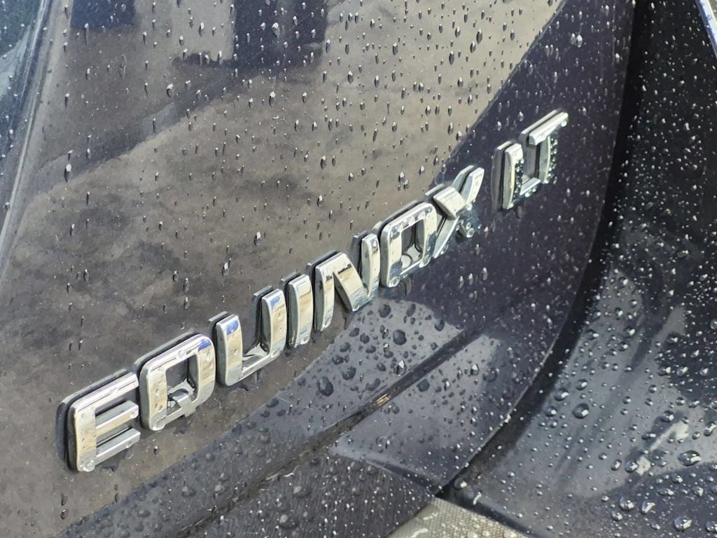 Thumbnail: 2016 Chevrolet Equinox - 7