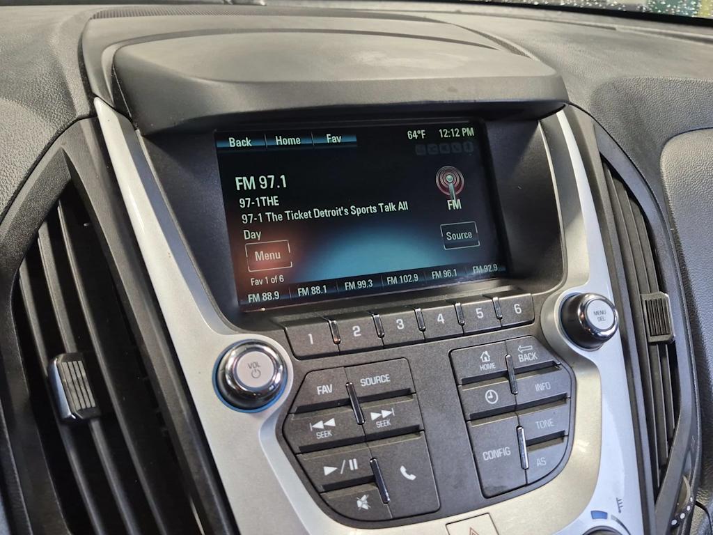 Thumbnail: 2016 Chevrolet Equinox - 14