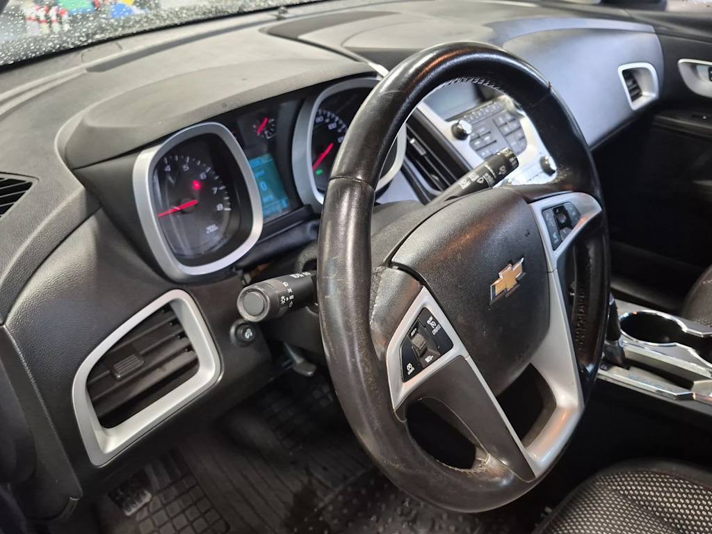 Thumbnail: 2016 Chevrolet Equinox - 2