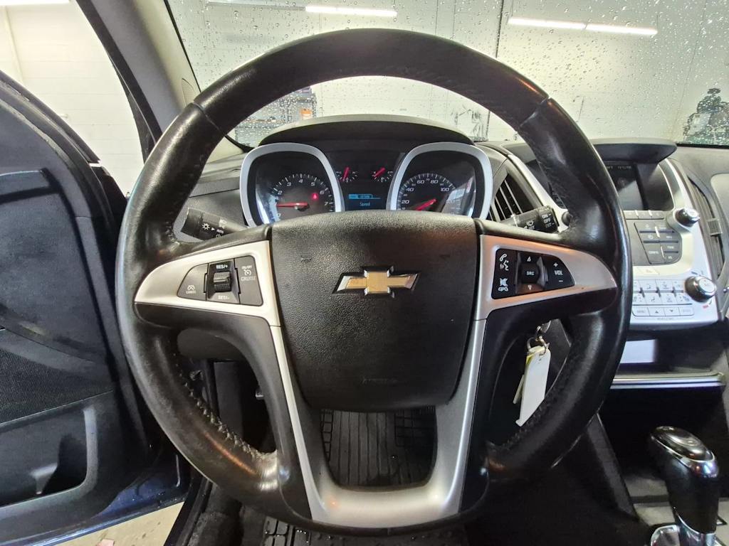 Thumbnail: 2016 Chevrolet Equinox - 13