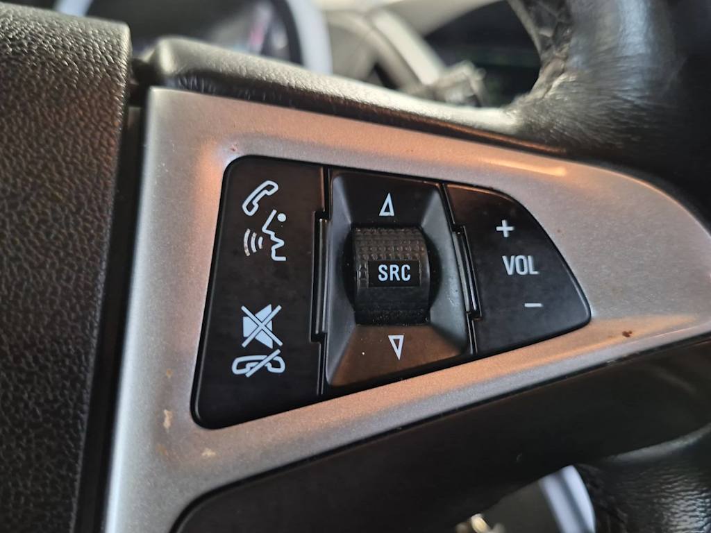 Thumbnail: 2016 Chevrolet Equinox - 29