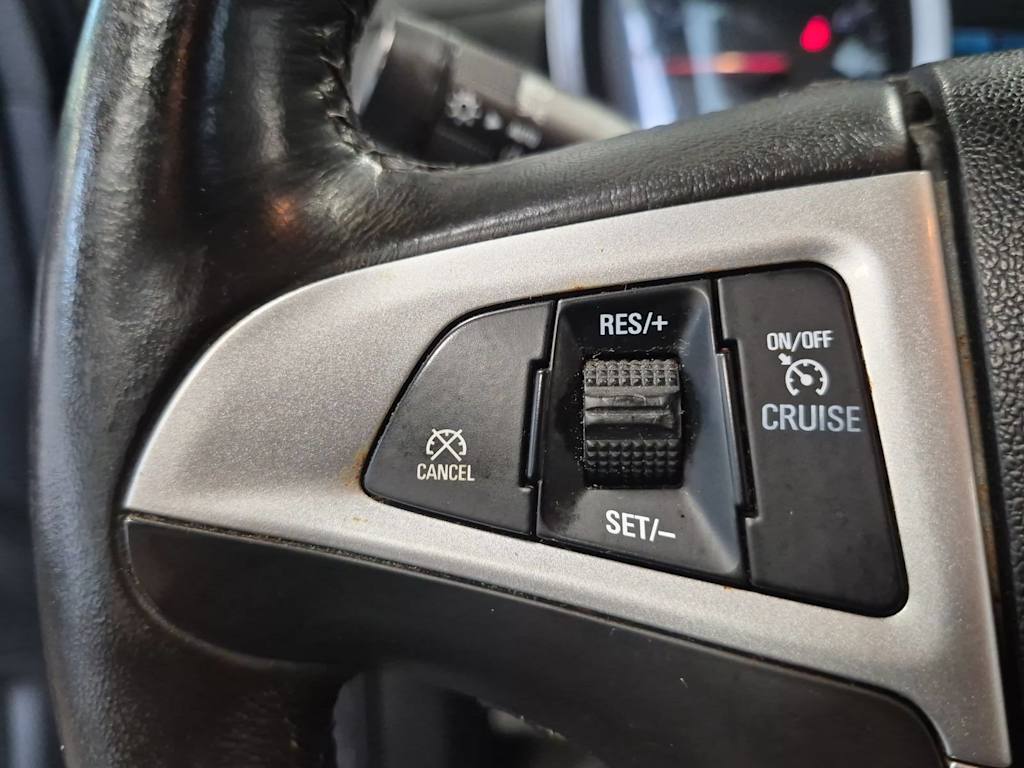Thumbnail: 2016 Chevrolet Equinox - 28