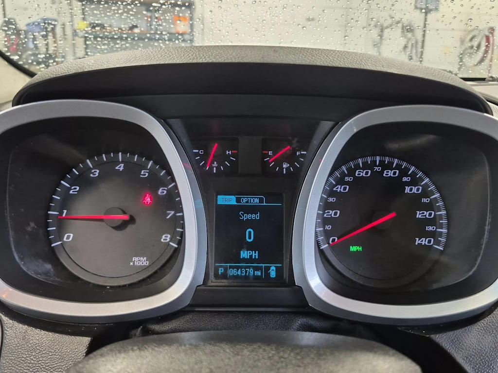 Thumbnail: 2016 Chevrolet Equinox - 16