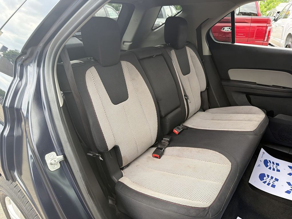 Thumbnail: 2017 Chevrolet Equinox - 27