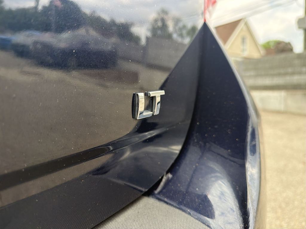 Thumbnail: 2017 Chevrolet Equinox - 24