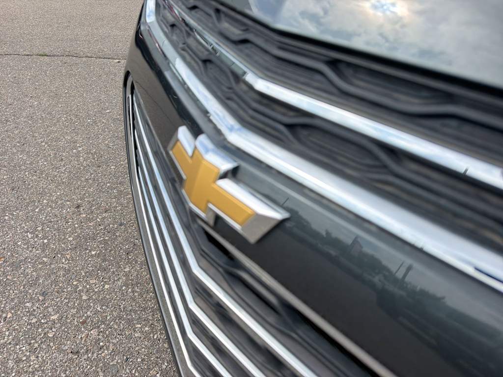 Thumbnail: 2017 Chevrolet Equinox - 7