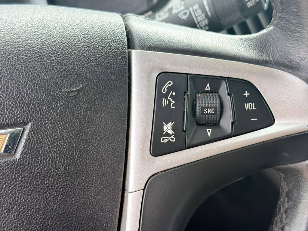 Thumbnail: 2017 Chevrolet Equinox - 30