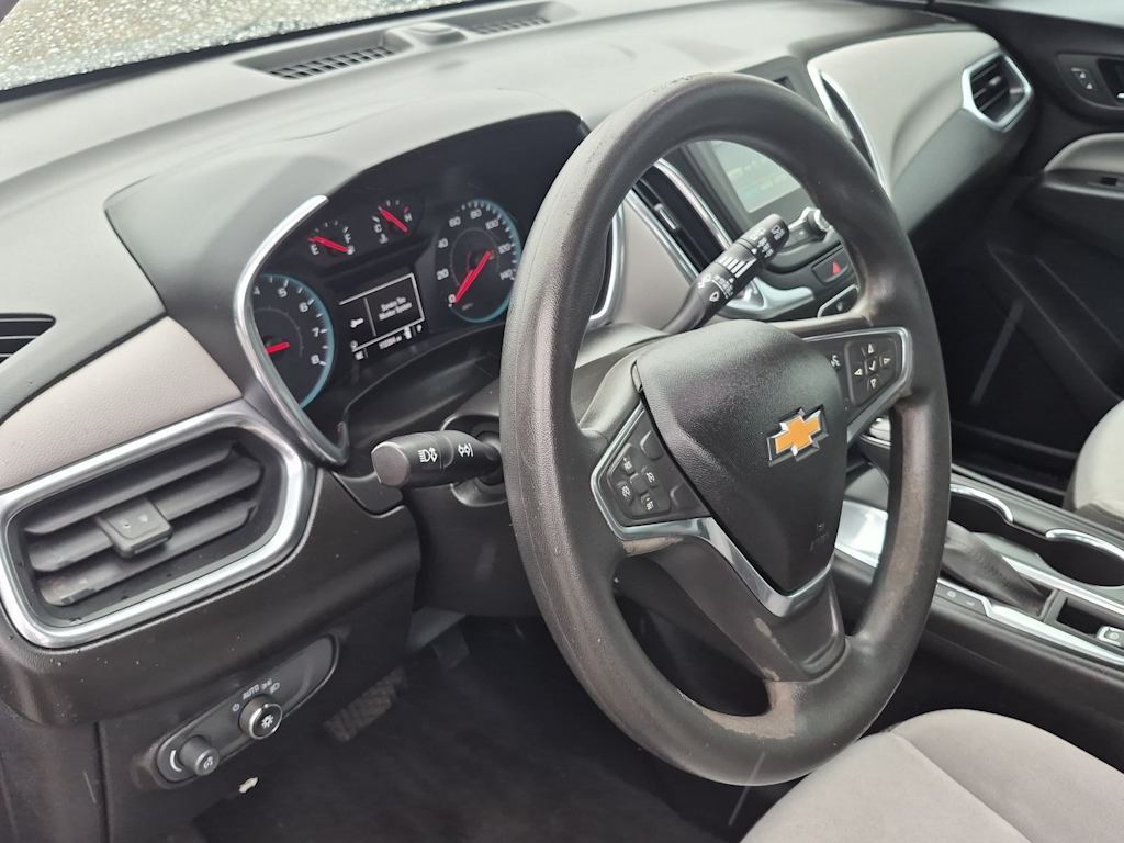 Thumbnail: 2018 Chevrolet Equinox - 2