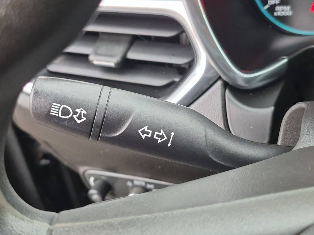 Thumbnail: 2018 Chevrolet Equinox - 29