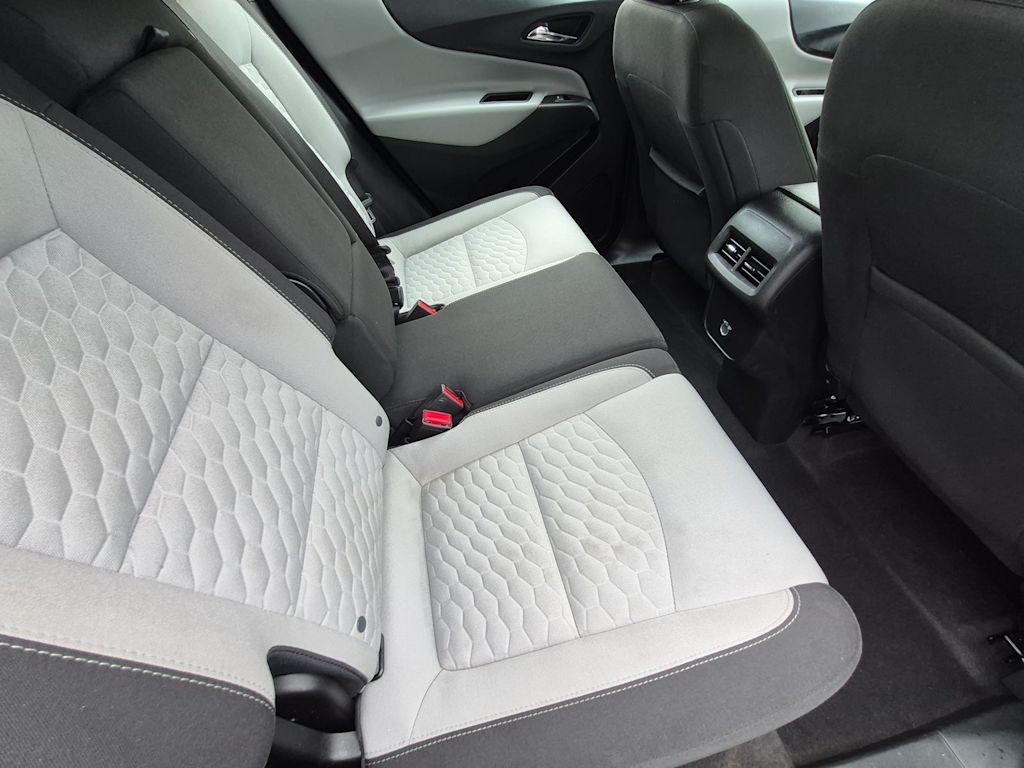 Thumbnail: 2018 Chevrolet Equinox - 25