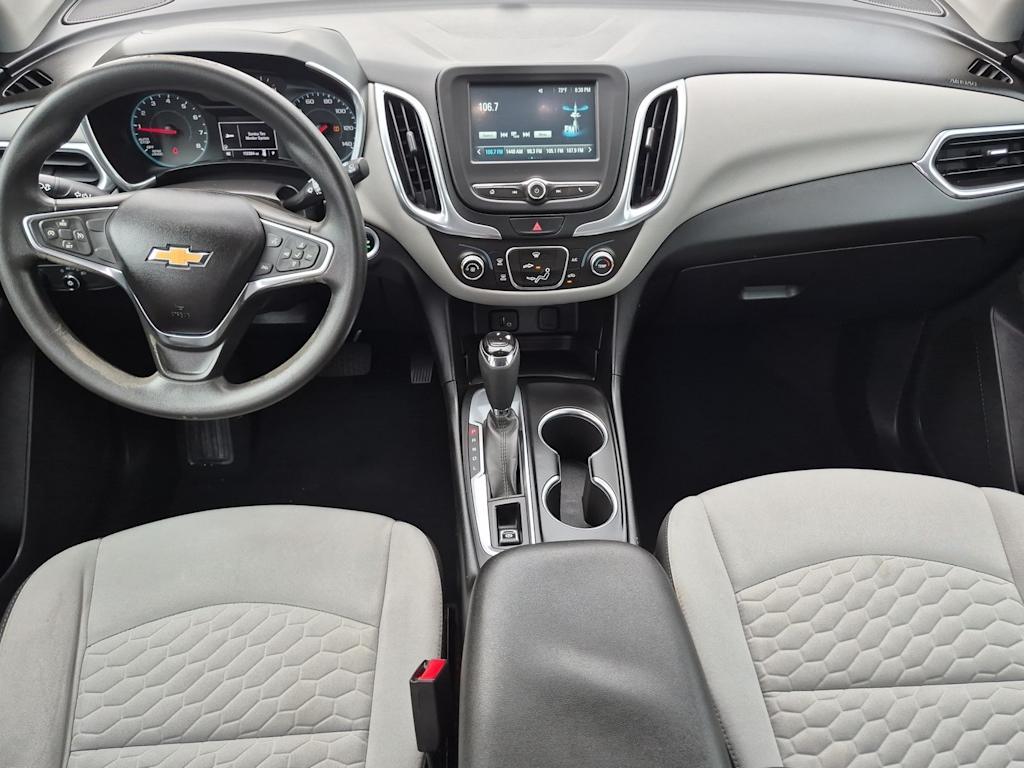 Thumbnail: 2018 Chevrolet Equinox - 9