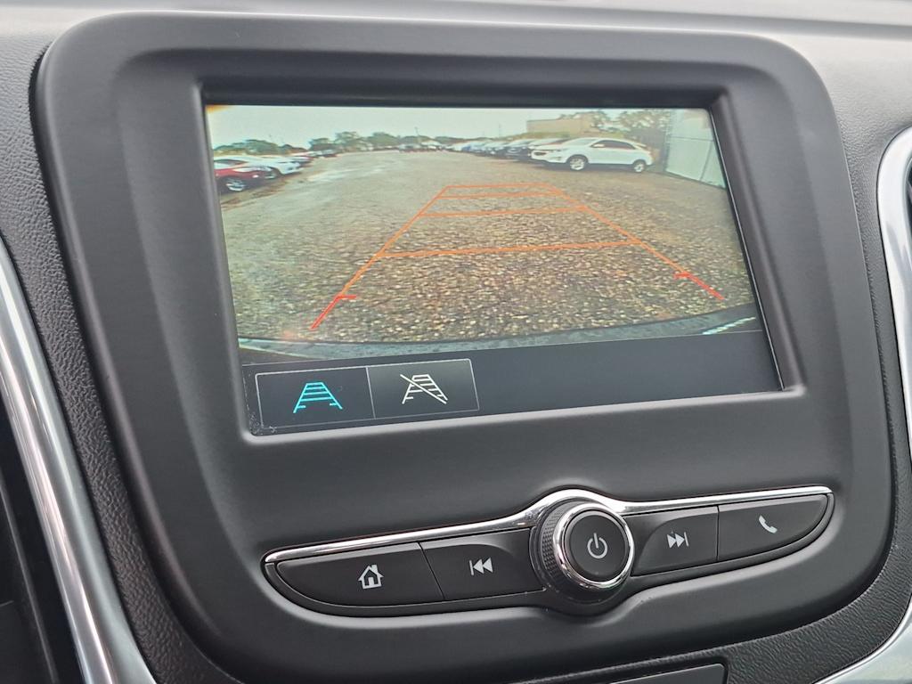 Thumbnail: 2018 Chevrolet Equinox - 30