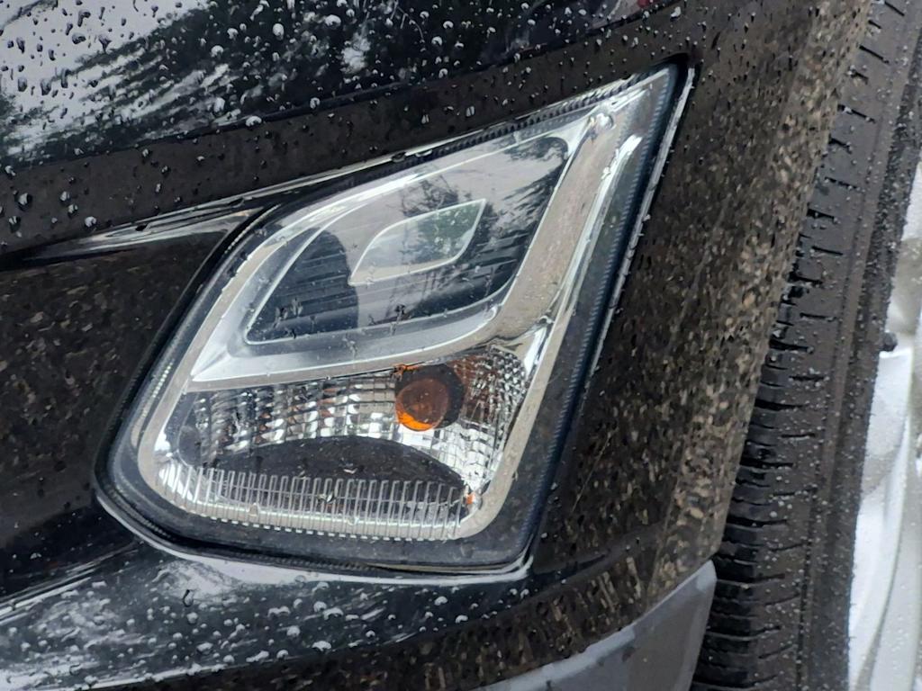 Thumbnail: 2018 Chevrolet Equinox - 23