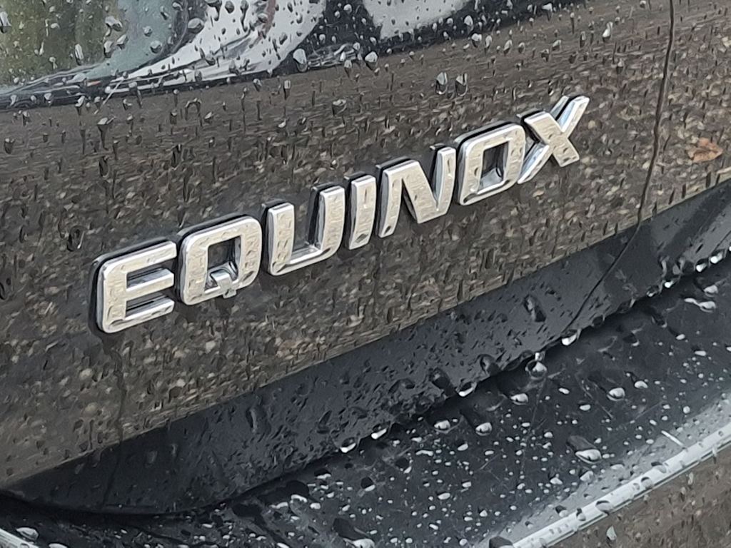 Thumbnail: 2018 Chevrolet Equinox - 7