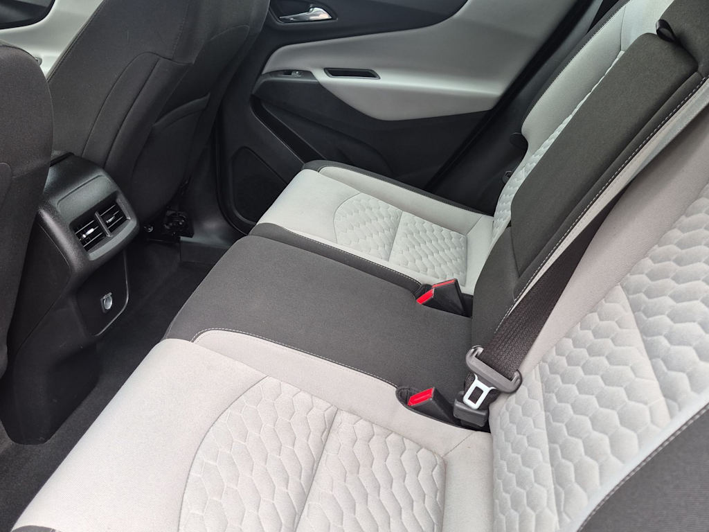 Thumbnail: 2018 Chevrolet Equinox - 12