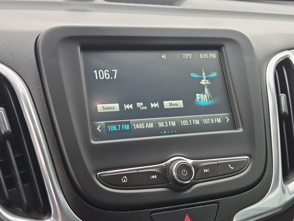 Thumbnail: 2018 Chevrolet Equinox - 14