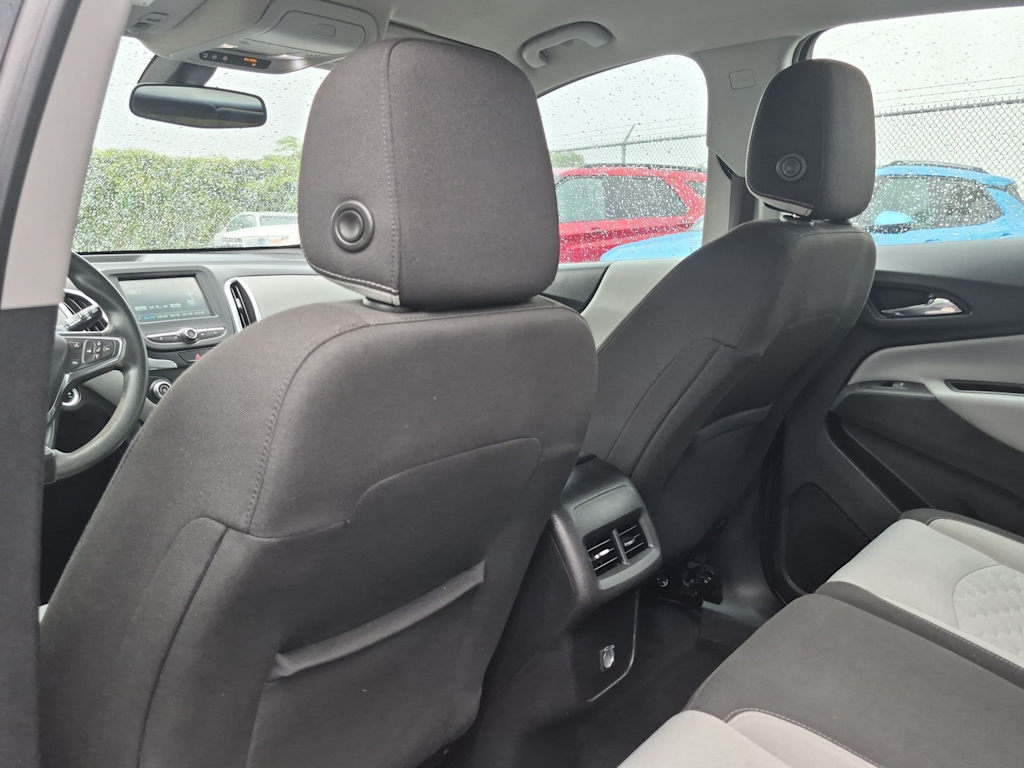 Thumbnail: 2018 Chevrolet Equinox - 11
