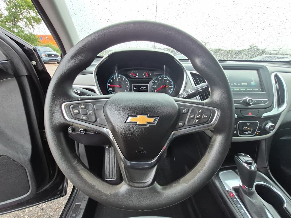 Thumbnail: 2018 Chevrolet Equinox - 13
