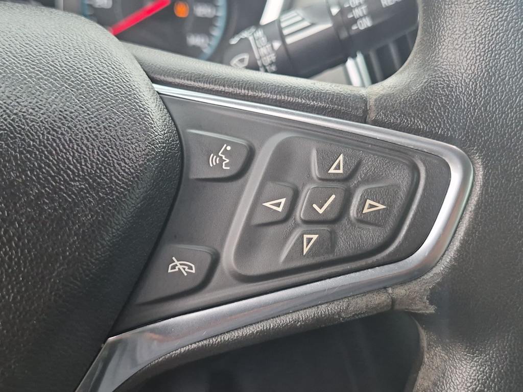 Thumbnail: 2018 Chevrolet Equinox - 27