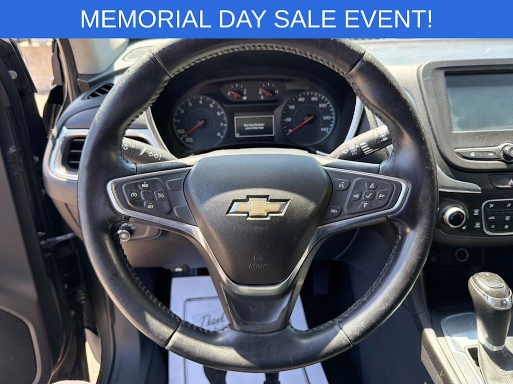 Thumbnail: 2018 Chevrolet Equinox - 9