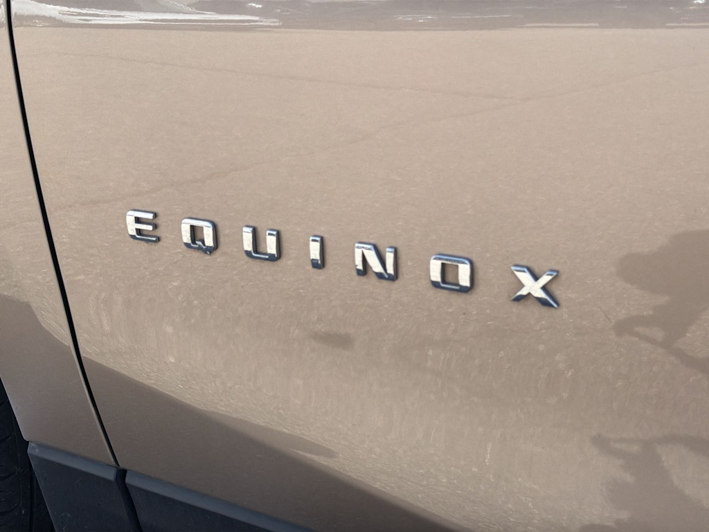Thumbnail: 2019 Chevrolet Equinox - 24
