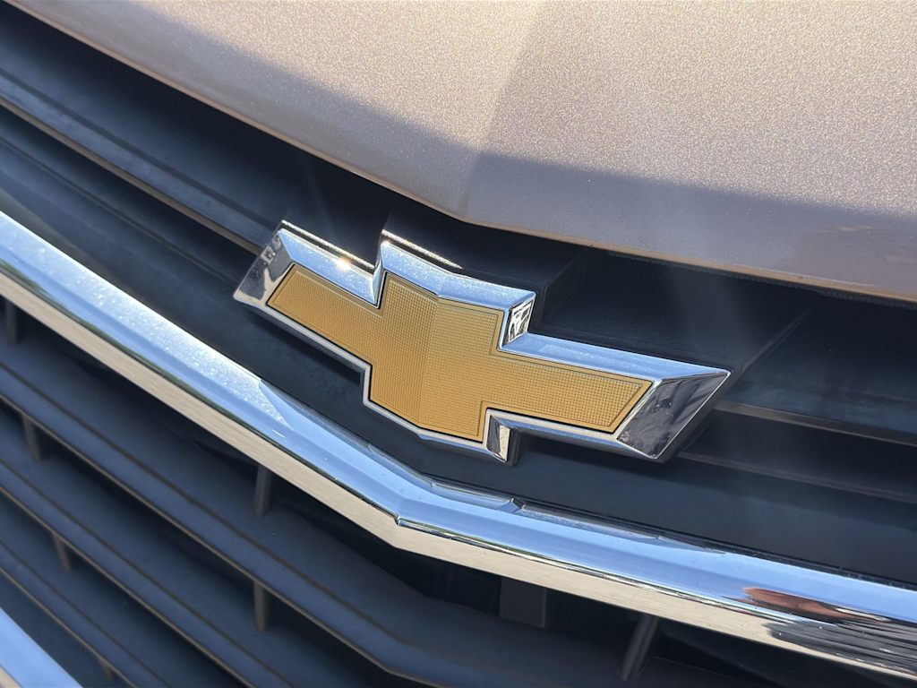 Thumbnail: 2019 Chevrolet Equinox - 7