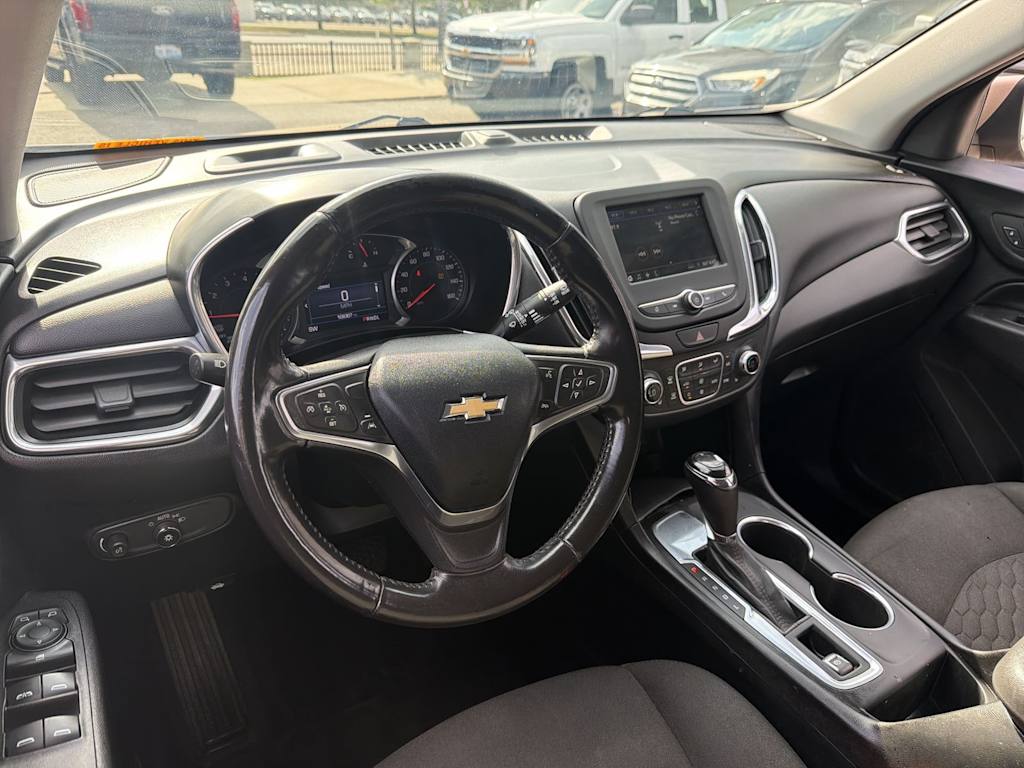 Thumbnail: 2019 Chevrolet Equinox - 2