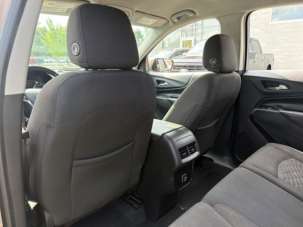 Thumbnail: 2019 Chevrolet Equinox - 12