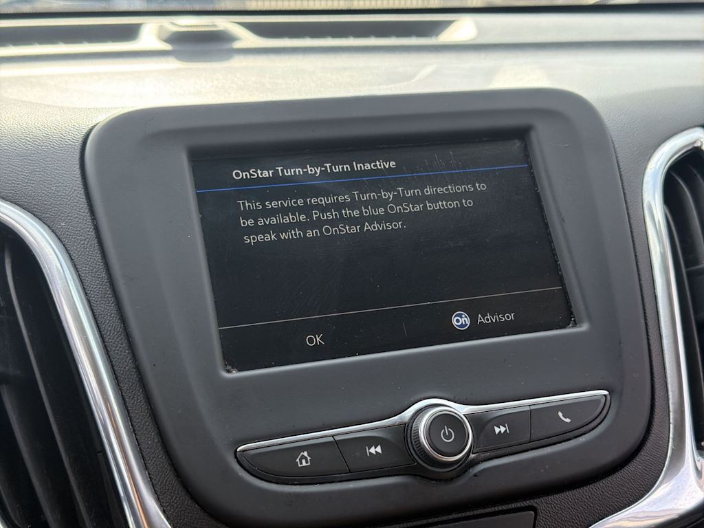Thumbnail: 2019 Chevrolet Equinox - 32
