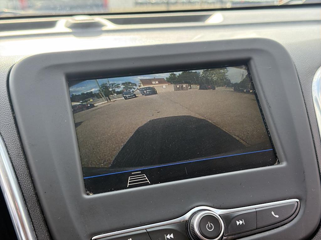 Thumbnail: 2019 Chevrolet Equinox - 33