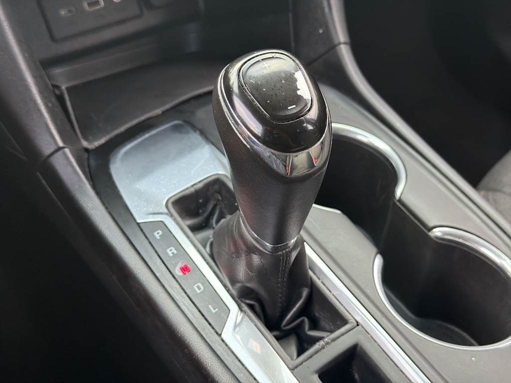 Thumbnail: 2019 Chevrolet Equinox - 35