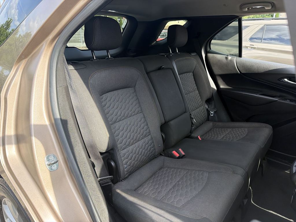 Thumbnail: 2019 Chevrolet Equinox - 27