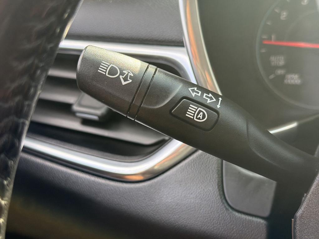 Thumbnail: 2019 Chevrolet Equinox - 31