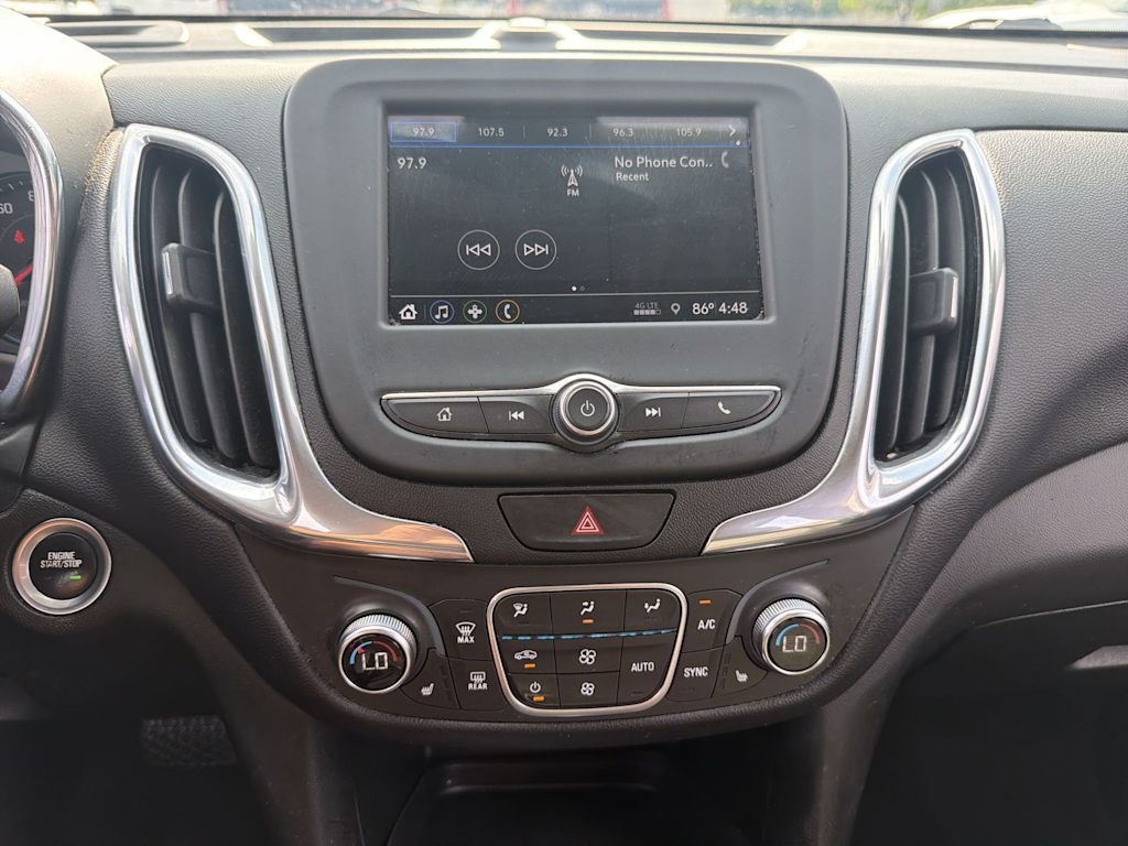 Thumbnail: 2019 Chevrolet Equinox - 13