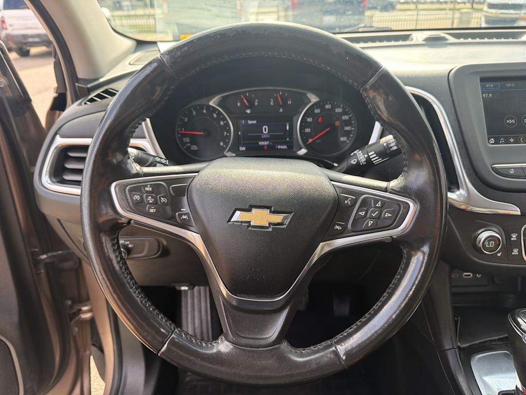 Thumbnail: 2019 Chevrolet Equinox - 9