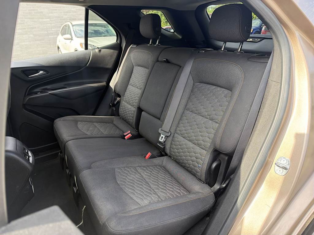 Thumbnail: 2019 Chevrolet Equinox - 26