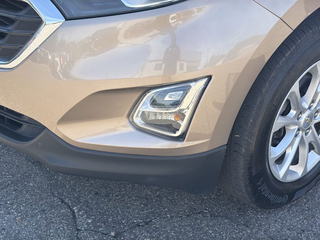 Thumbnail: 2019 Chevrolet Equinox - 23